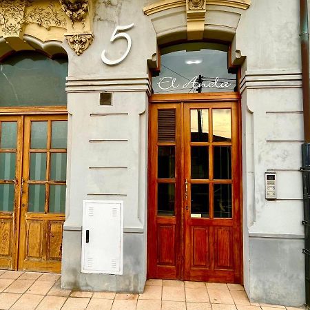 شقة Prime Loft Asturias Vut-436-As Muros de Nalón المظهر الخارجي الصورة