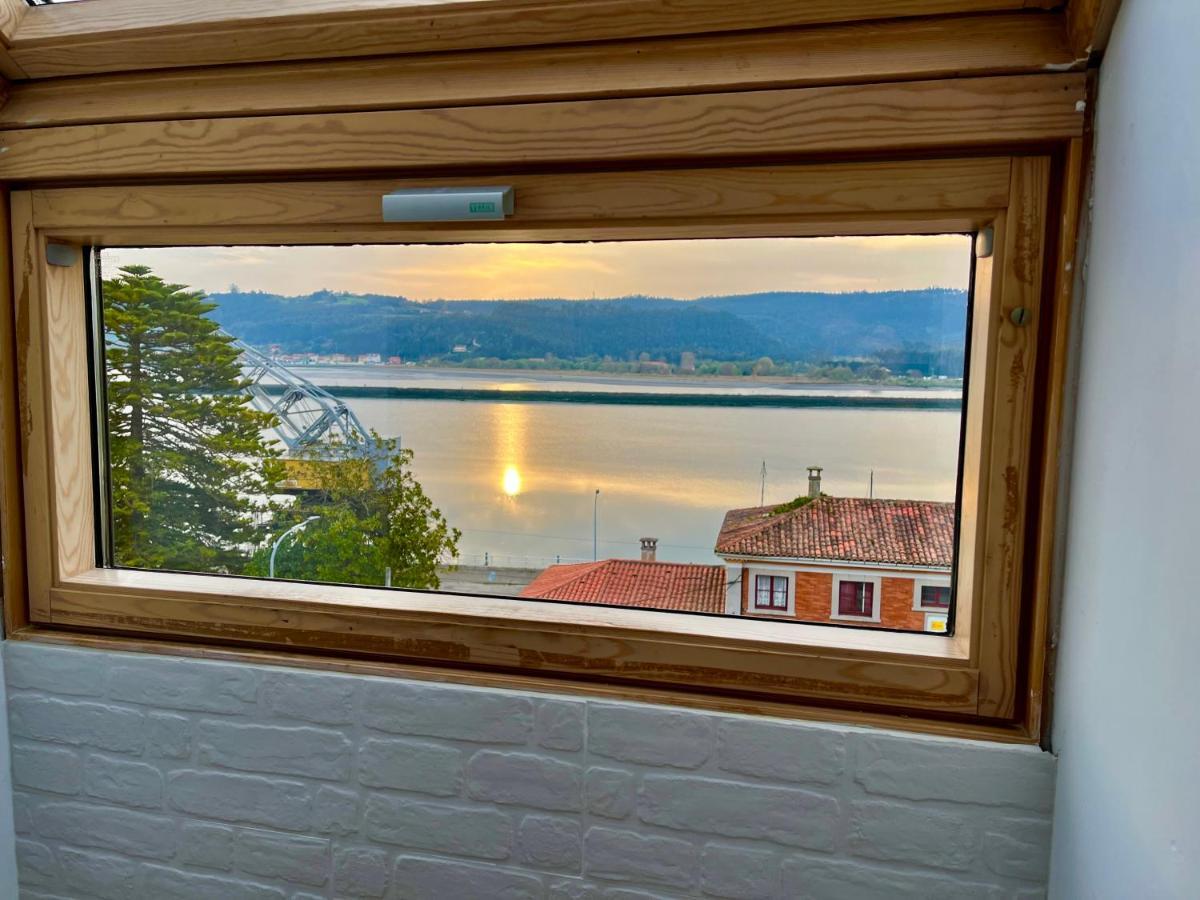 شقة Prime Loft Asturias Vut-436-As Muros de Nalón المظهر الخارجي الصورة