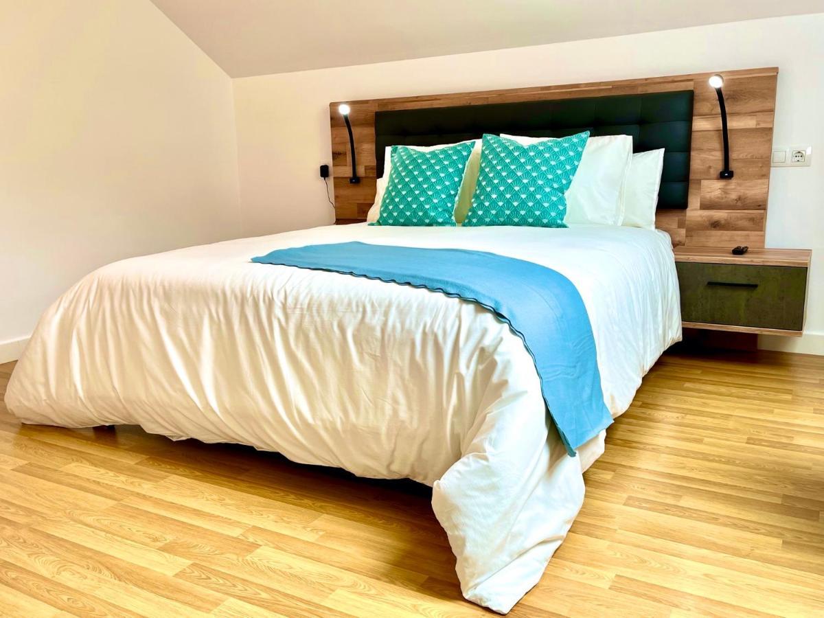 شقة Prime Loft Asturias Vut-436-As Muros de Nalón المظهر الخارجي الصورة