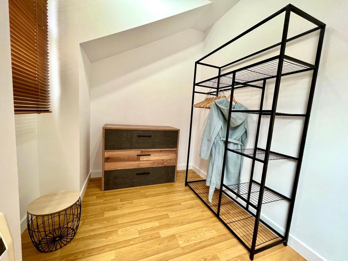 شقة Prime Loft Asturias Vut-436-As Muros de Nalón المظهر الخارجي الصورة