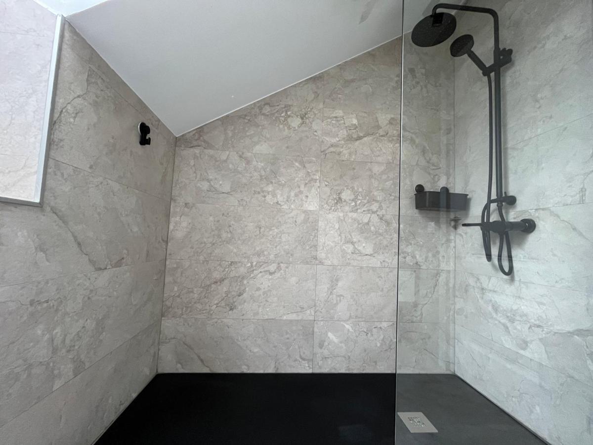 شقة Prime Loft Asturias Vut-436-As Muros de Nalón المظهر الخارجي الصورة